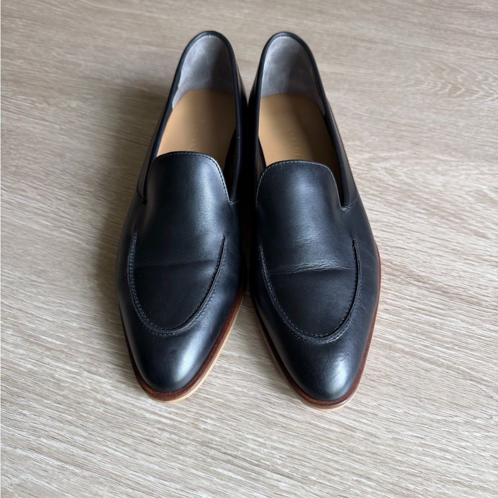 Everlane Modern Loafer  - size 10